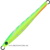Пилькер TAILWALK YUMMY JIG TG SLENDER 45гр., 77мм, цвет 29 MATTE KIMIDORI EBI