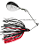 Спиннербейт DAIWA PROREX DF MICRO SPINNERBAIT