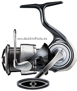 Катушка Daiwa 24 CERTATE (G) LT2500D 10+1ш/п., 5,1:1