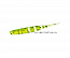 Слаг FLAGMAN Magic Stick 1,6" #112 Chartreuse 4см 12шт