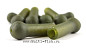 Трубка отбойная CARP PRO Helicopter Sleeves 20мм, 8шт.