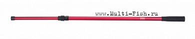 Ручка к голове подсачника BALZER SHIRASU Tpout длина 1,4м.