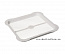 Сито для промывки мотыля FLAGMAN Plastic Riddle 15x15см, размер L