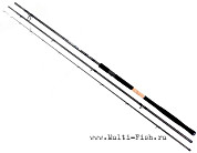 Удилище фидерное ELEGANCE FEEDER PRO V2 3,60м, тест 140гр.