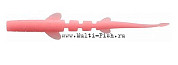 Слаг съедобный плавающий Lucky John Pro Series UNAGI SLUG 2.5in (06.35)/F05 10шт.