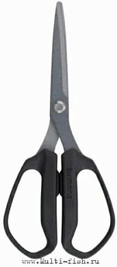 Ножницы для PE Shimano CT-524Y BK