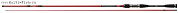 Спиннинг DAIWA TEAM DAIWA INTERLINE SPIN длина 2.40м., тест 15-50гр.