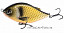 Воблер тонущий Lucky John Original ARROW JERK S 80мм, 23гр., 0,5-1,5м, 038