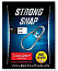 Застёжки Lucky John Pro Series STRONG №003, 5шт.