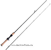 Удилище кастинговое Maximus Bankai SF C 16UL 1,6м,  тест 1-7гр.