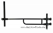 Держатель удилища фидерного ELEGANCE FEEDER PRO Feeder Arm ProFix 60см