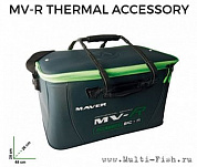 Сумка-холодильник Maver Eva Thermal Accessory Large 35х30х60см