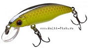 Воблер FLAGMAN MAD MINNOW SP 50мм.,цвет 049,заглубление 0,3 - 0,7м.,suspending