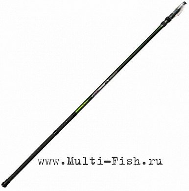 Удилище маховое Maximus WIZARD 550 5.5м Pole