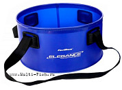 Ведро для прикормки ELEGANCE FEEDER PRO Eva 33х16,5см