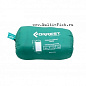 Спальный мешок FORREST Compact Green 30x180x75см