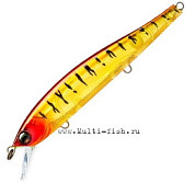 Воблер Duel L-BASS JERKBAIT SLOW FLOATING 110SF F1238MGSR 110мм, 15гр., до 1м