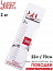 Поводки Fluorocarbon LUCKY JOHN Big Bait 0,85мм, 22кг, 70см, 2шт.