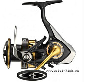 Катушка DAIWA LEGALIS LT3000D-C