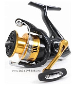 Катушка SHIMANO SAHARA C5000XGFI