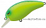 Воблер DAIWA DEKA PEANUT2 SR MAT CHART