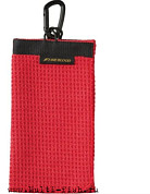 Миниполотенце Shimano AC-038W RED F