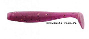 Съедобная резина виброхвост LUCKY JOHN Pro Series MINNOW 2.2in (05.60)/S26 10шт.