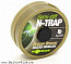 Поводковый материал Korda N-Trap Semi-stiff Gravel 20м, 20lb 