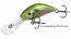 Воблер Salmo Hornet Floating 60мм Holo Oikawa