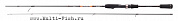 Спиннинг BALZER Shirasu Pro Staff Spoon 0,5-4 г 1,83м.