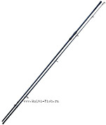 Карповое удилище Carp Pro ESCOL 3,9м.,тест 3,75LB, кольцо 50mm 2х част.