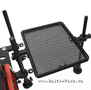 Стол Volzhanka Pro Sport Thin Light L универсальный (50*40) + нога телескопическая D25 65см