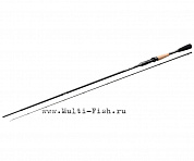 Удилище спиннинговое кастинговое FLAGMAN Helios Cast 702M 2,13м тест 6-26г