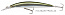 Воблер DAIWA TOURNAMENT XL SHINER F 130мм.,22,5гр.,1,5-2,5м.,3D INAKKO