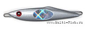 Блесна для джиггинга Seven Seas Speed Darter HOOKER1 280гр. #9