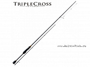 Спиннинг Major Craft TripleCross TCX-T732AJI
