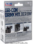 Держатель для стакана складной Meiho ORICON DRINK HOLDER BM 9,8х9,3(3,6)х10см