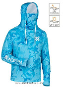 Джемпер Norfin SUN PRO HALIBUT HOODIE 02 размер M