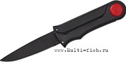 Нож складной DAIWA FISH.K BC80 +F BK