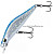 Воблер DAIWA SILVER CREEK MINNOW SLOW FALL CUSTOM
