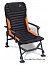 Стул Session Chiller Chair 52x55x92 cm Radical Quantum