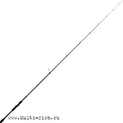 Спиннинг Tailwalk B-BREAMER SSD S76ML/SL 2,32м, тест 3,5-18гр.