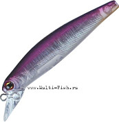 Воблер HERAKLES PHANTOM 65F (Purple Shad)