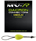Коннектор MAVER DACRON MV-R - SMALL