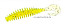 Твистер FLAGMAN Crusher 3" chart pepper 8pc macrell, длина 7,5см,8шт.