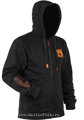 Худи Norfin 02 размер M