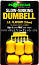 Имитационная приманка KORDA Dumbell Pop-Up IB 16мм, 5шт.