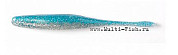 Съедобная резина виброхвост LUCKY JOHN Pro Series WACKY HAMA STICK 3.5in (08.90)/T05 9шт.