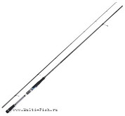 Спиннинг JS COMPANY BIXOD E2 ver.2 EGING S762L Jig 2,29м, тест 3-15гр.
