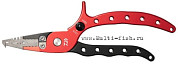 Мультинструмент DAIWA A PLIER BG200H RD №5-11, 135гр.